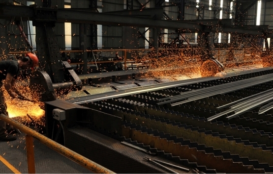 Türk çeliğine set çeken AB’de fiyatlar artıyor!