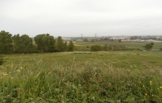 Çatalca Muratbey'de 4.2 milyon TL'ye satılık gayrimenkul!