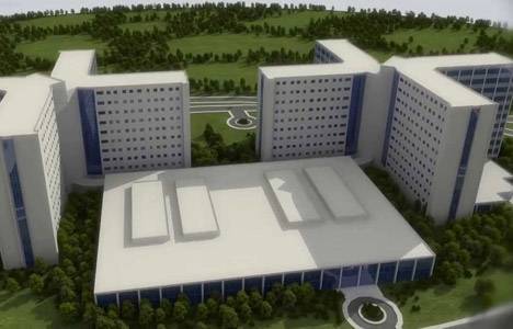 Bayraklı Şehir Hastanesi'nin inşaatı hala başlamadı!