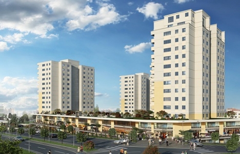 Banu Evleri 2 Ispartakule'de özel avantajlarla ev sahibi olma fırsatı!