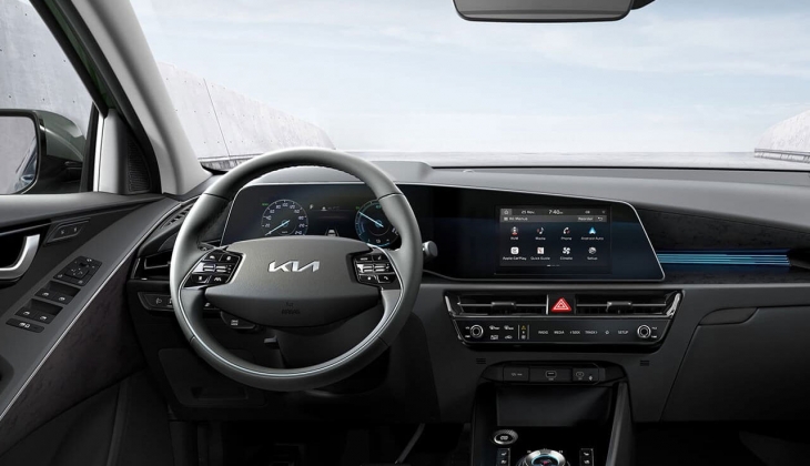 Kia elektrikli otomobil fiyatları ne kadar? Niro Hibrit ve Niro EV 10 Ekim 2022 fiyat listesi...