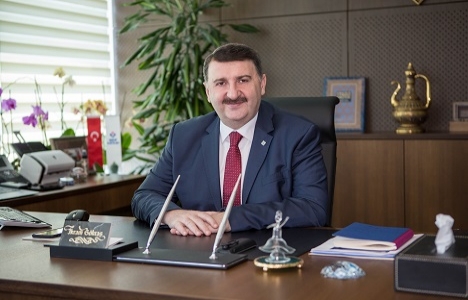 Vakıf Katılım'dan 150 milyon TL'lik kira sertifikası ihracı!