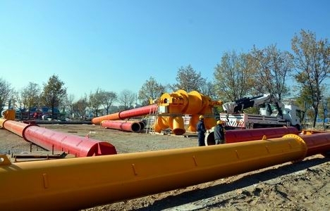 Ankapark oyuncakları!