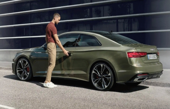 Audi A serisi 2022 Mart fiyat listesi!