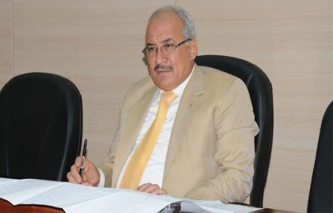 Mersin hızlı gelişen bir kent!