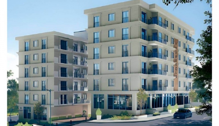 Sancaktepe Park Evler de fiyatlar 6 milyon 750 bin liradan başlıyor! Teslimler Mart 2025 te!