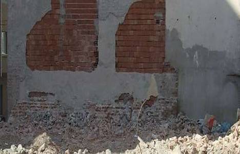 Samsun'da riskli yapı tespit müracaatlarında artış yaşanıyor!