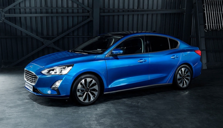 Ford Focus, Nisan ayına özel fiyatlarını açıklandı! İşte 5 Nisan 2022 Ford Focus fiyat listesi...