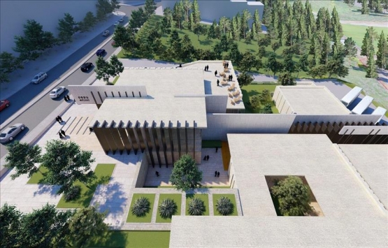 Ordu'ya 100 milyon liralık kültür yatırımı!