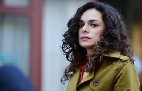 Özge Özpirinçci babasına Bodrum'dan ev aldı!