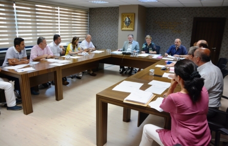 İzmit Belediyesi 14 adet arsa sattı!