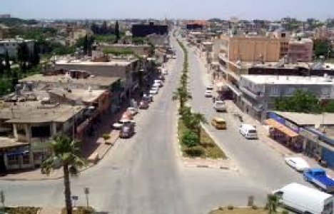 Antalya Şerik'e yapılacak AVM imar planına aykırı mı?