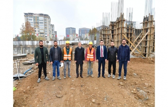 Malatya Yeşilyurt kentsel dönüşüm çalışmalarında son durum ne?