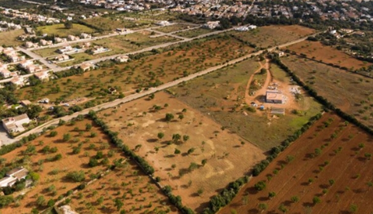 Belediyeler iki şehirde arsa, büro ve lojman satıyor!