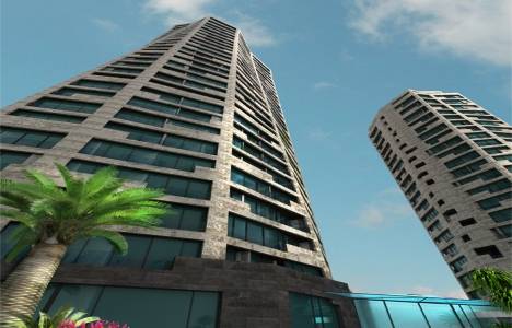 Maltepe Newada Residence daire fiyatları!