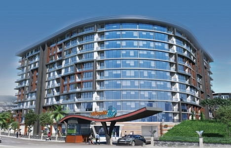 Atlantik Fly görselleri!