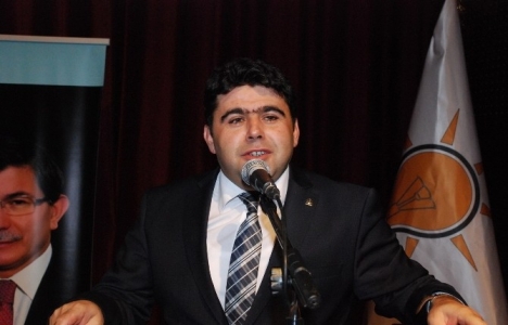 Kentsel dönüşüm il yeni bir Uşak inşa edilecek!