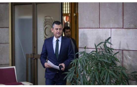 CHP, Kanal İstanbul için TBMM'de komisyon kurulmasını istedi!