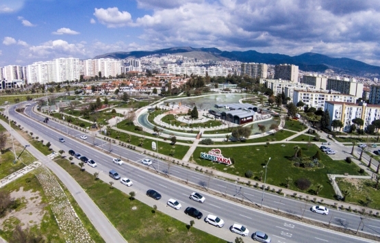 Karşıyaka icradan satılık arsa