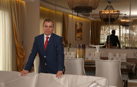 Su yalıtımı binaları depreme karşı koruyor!