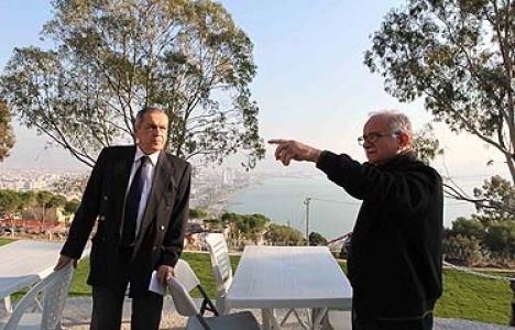 İzmir'deki dereler ıslah ediliyor!