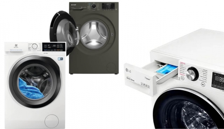 Kurutmalı çamaşır makinelerinde en uygun fiyatlar! 16 Ekim 2022 fiyat listesi...
