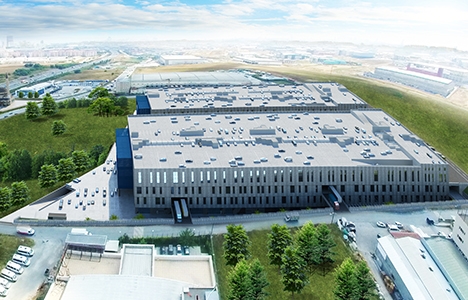 Tem 34 Esenyurt: İstanbul'un dev depolama ve sanayi merkezi!