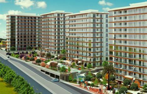 DKY İnşaat Lokum Evler'de 325 bin TL'den başlayan fiyatlarla!