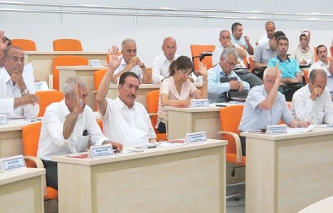 Malatya Belediyesi kanalizasyon inşaatları için 15 milyon TL kredi aldı! 