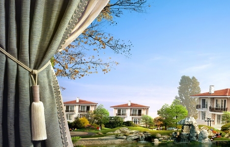 Comfort Sapanca da 750 bin TL den başlayan fiyatlarla!