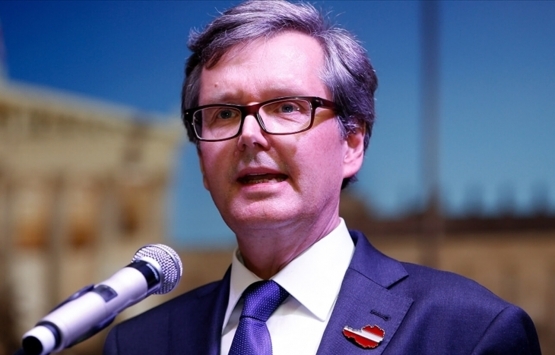 Türk müteahhitler üçüncü pazarlara yöneliyor!