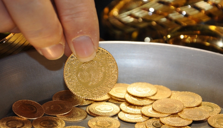 Altın artık güvenli liman değil mi? Kuyumculardan büyük uyarı