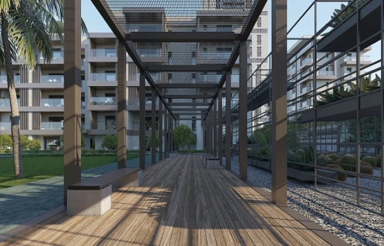 Mavişehir Livin İzmir fiyat listesi!