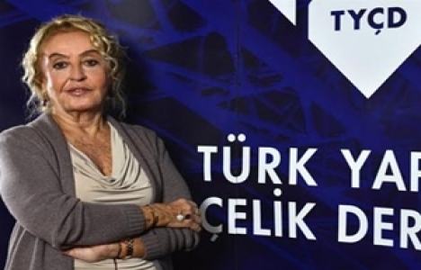 15. Yapısal Çelik Günü 18 Aralık'ta İstanbul'da düzenlenecek!