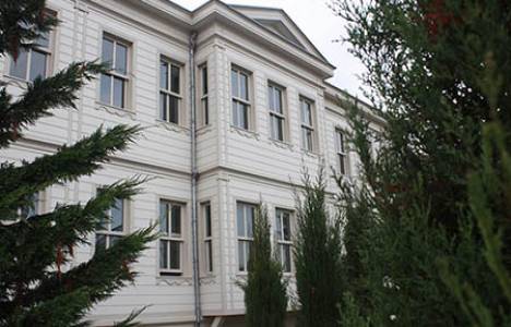 Tapuda eski eser şerhi!