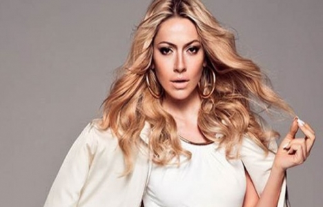 Hadise İstinye Park Residence'tan 10 bin liraya ev kiraladı!