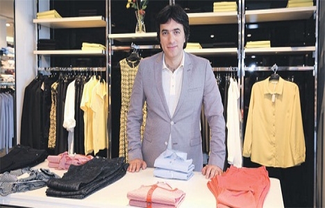 AVM lerden kiralara özel çözüm!