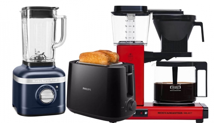 Çok satan mutfak aletlerinde Ekim seçenekleri. İşte 13 Ekim 2022 fiyat listesi...