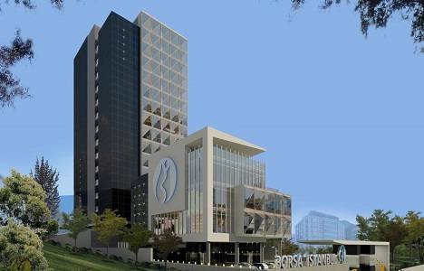 KUYAŞ Carat İstanbul Basın Ekspres projesinin ilk görselleri!