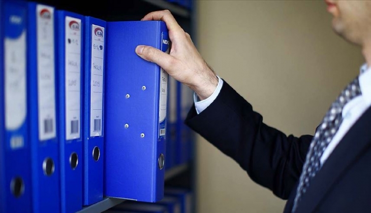 Yeni kurulan Kentsel Dönüşüm Başkanlığı na 1187 personel alınacak! İşte branşlar ve başvuru şartları!