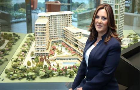 Greenist satış ofisi bayram süresince açık!