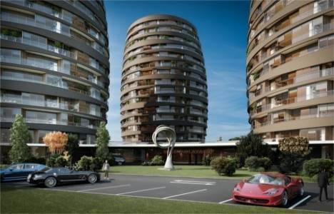 Aşçıoğlu İnşaat Selenium Ataköy iletişim!