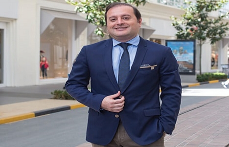 Designer Outlet 2019 da açılacak!