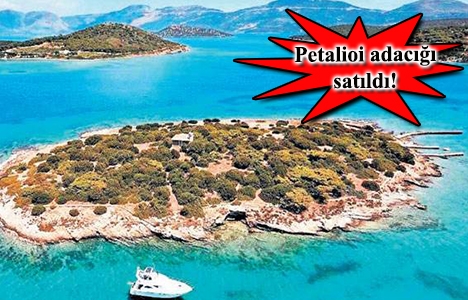 Ömer Bey'in haremi 24 milyon Euro'ya satıldı!