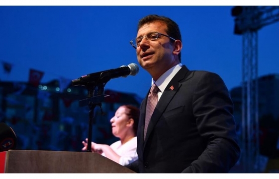 Ekrem İmamoğlu 8 meclis kararını veto etti!