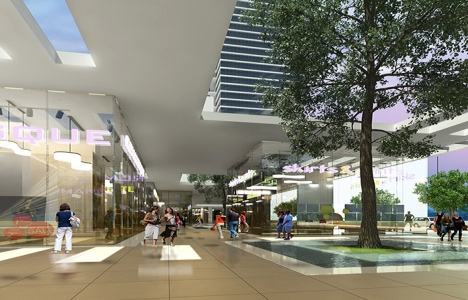 İnsay Yapı Yenisahra da 2 yeni projeyle kentsel dönüşüme giriyor!