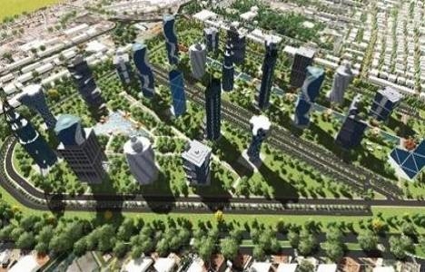 Kayseri Sahabiye'deki dönüşümde 201 kişiyle uzlaşıldı!