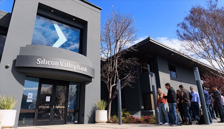 İflas eden banka: Silicon Valley Bank UK sadece 23 TL ye satıldı!