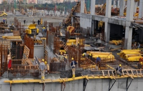 yapı araştırma merkezi kuruluyor