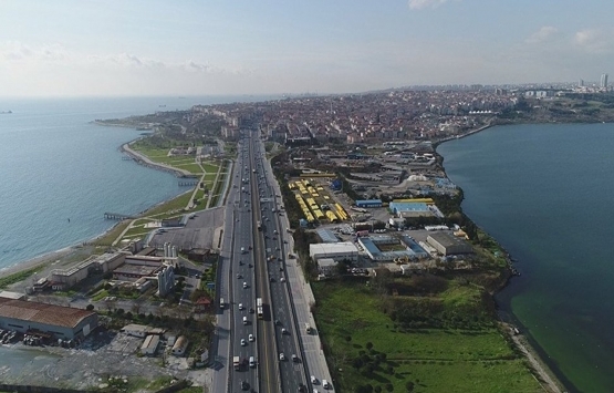 Kanal İstanbul ÇED raporu: 32.7 milyon metreküp su kaybı yaşanacak!